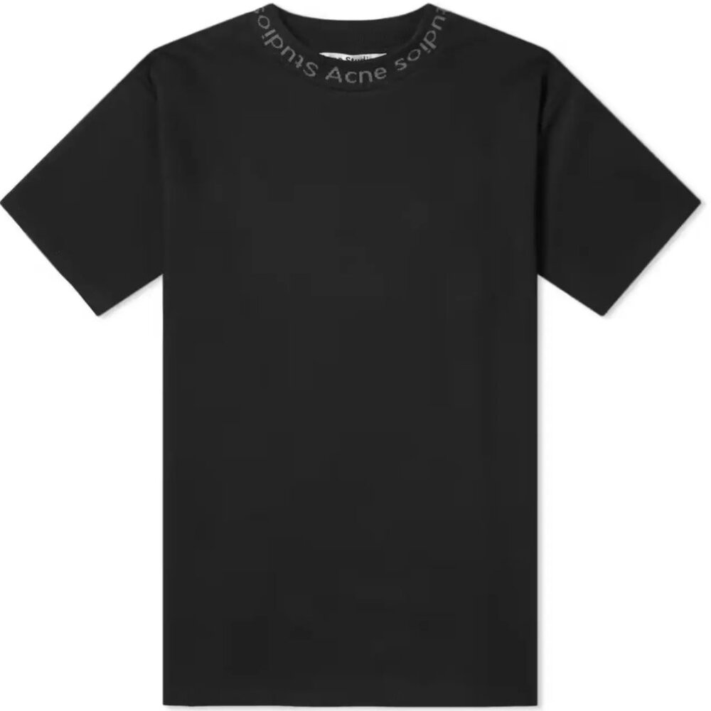 Acne Studios Navid T-Shirt